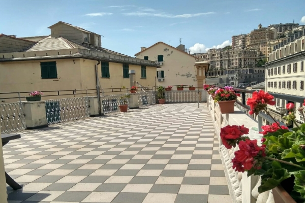 Hotel Galata
